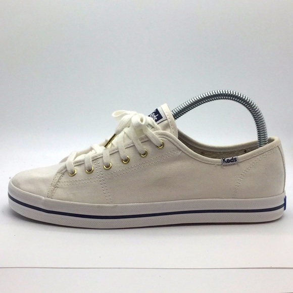 Women’s Keds canvas sneakers